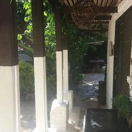 Pousada Villa Zen Pirenopolis Bagian luar foto