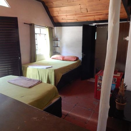 Pousada Villa Zen Pirenopolis Bagian luar foto