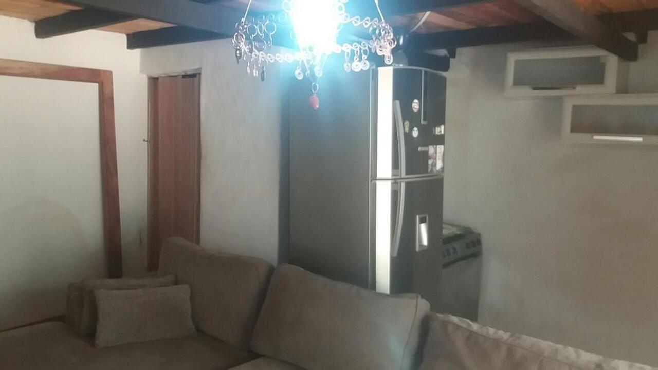 Pousada Villa Zen Pirenopolis Bagian luar foto